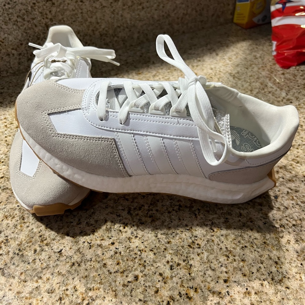 Adidas Retropy E 5